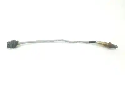 Second-hand car spare part lambda probe for opel corsa e (x15) 1.4 lpg (08 68) oem iam references 55563348  55563348