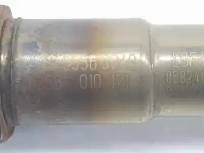 Second-hand car spare part lambda probe for opel corsa e (x15) 1.4 lpg (08 68) oem iam references 55563348