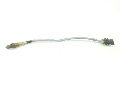 Second-hand car spare part lambda probe for opel corsa e (x15) 1.4 lpg (08 68) oem iam references 55563348  55563348