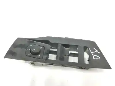 Second-hand car spare part rearview side mirror switch for volkswagen taigo (cs1) 1.0 tsi oem iam references 3g0959565b