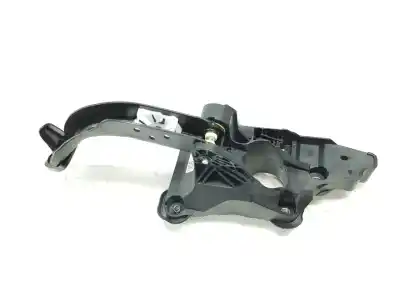 Second-hand car spare part brake pedal for volkswagen taigo (cs1) 1.0 tsi oem iam references 2q1721142