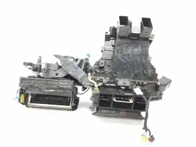 Second-hand car spare part full normal heating for volkswagen taigo (cs1) 1.0 tsi oem iam references 2q1820007a