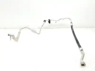 Second-hand car spare part air conditioning pipes for volkswagen taigo (cs1) 1.0 tsi oem iam references 2q0816743al