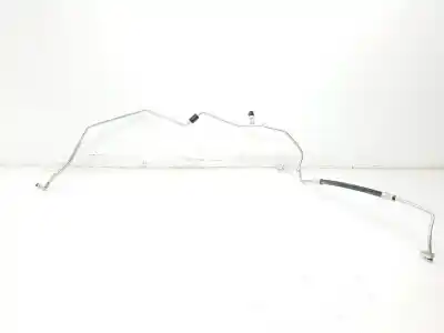 Second-hand car spare part air conditioning pipes for volkswagen taigo (cs1) 1.0 tsi oem iam references 2q1816741h