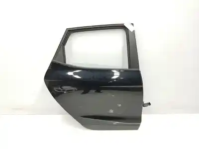 Автозапчастина б/у двері задні праві для seat arona 1.0 tgi bivalent. gasolina / cng посилання на oem iam 6f9833052e