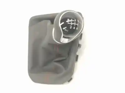 Автозапчасти б/у ручка рычага передачи за seat ibiza 1.0 tsi ссылки oem iam 6f0711113aa