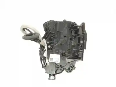 Second-hand car spare part rear left door lock for volkswagen taigo (cs1) 1.0 tsi oem iam references 10a839015b