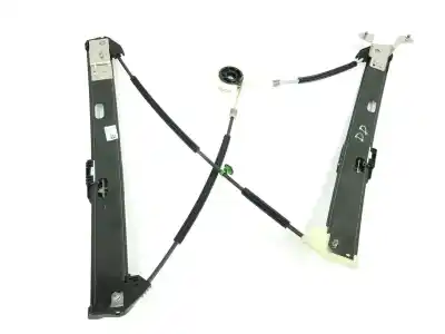 Second-hand car spare part passenger side right window regulator for volkswagen taigo (cs1) 1.0 tsi oem iam references 2g4837462c