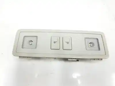 Second-hand car spare part interior light for volkswagen taigo (cs1) 1.0 tsi oem iam references 2ga947290a