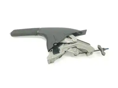 Second-hand car spare part handbrake lever for volkswagen taigo (cs1) 1.0 tsi oem iam references 2q0711303c