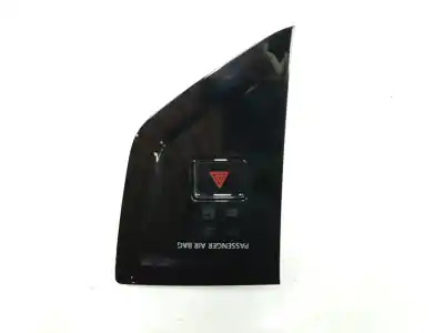 Second-hand car spare part hazard warning lights for volkswagen taigo (cs1) 1.0 tsi oem iam references 2g1919234