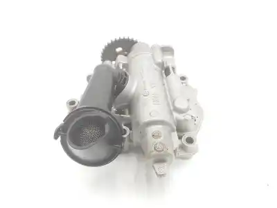 Автозапчасти б/у нефтяная бомба за seat leon (5f1) 1.4 16v tsi act ссылки oem iam 04e115103ae  04e115103ae