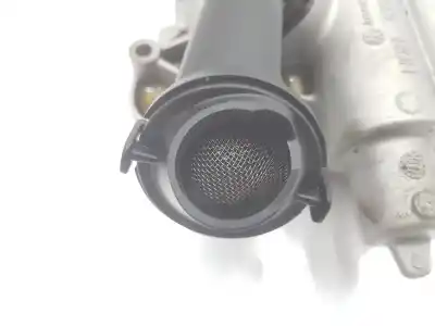 Автозапчасти б/у нефтяная бомба за seat leon (5f1) 1.4 16v tsi act ссылки oem iam 04e115103ae  04e115103ae
