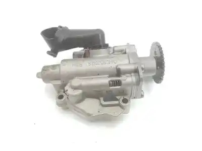 Автозапчасти б/у нефтяная бомба за seat leon (5f1) 1.4 16v tsi act ссылки oem iam 04e115103ae