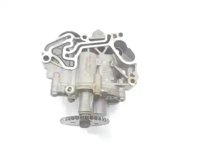 Автозапчасти б/у нефтяная бомба за seat leon (5f1) 1.4 16v tsi act ссылки oem iam 04e115103ae  04e115103ae