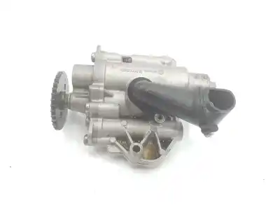 Автозапчасти б/у нефтяная бомба за seat leon (5f1) 1.4 16v tsi act ссылки oem iam 04e115103ae  04e115103ae