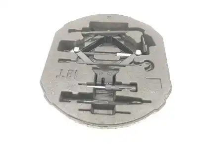 Peça sobressalente para automóvel em segunda mão macaco hidráulico por hyundai i30 fastback 2.0 tgdi cat referências oem iam 091103x100