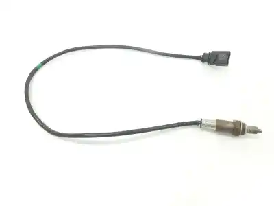 Автозапчастина б/у лямбда-зонд для seat arona 1.0 tgi bivalent. gasolina / cng посилання на oem iam 04e906262gg