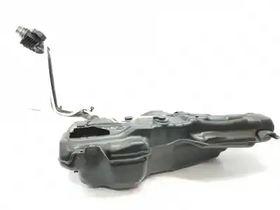 Автозапчастина б/у паливний бак для seat arona 1.0 tgi bivalent. gasolina / cng посилання на oem iam 2q0201055db