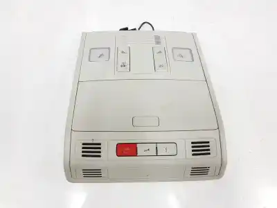 Second-hand car spare part interior light for volkswagen taigo (cs1) 1.0 tsi oem iam references 2ga947105t