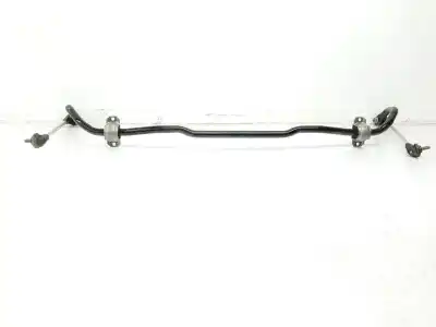Second-hand car spare part front stabilizer bar for volkswagen taigo (cs1) 1.0 tsi oem iam references 2q0411303n