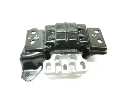 Second-hand car spare part left engine support for volkswagen taigo (cs1) 1.0 tsi oem iam references 2q0199555bc