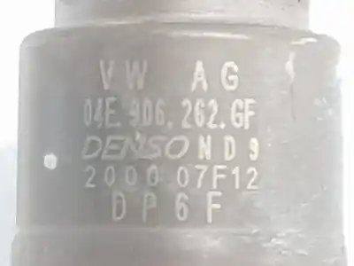 Second-hand car spare part lambda probe for volkswagen taigo (cs1) 1.0 tsi oem iam references 04e906262gf  04e906262gf