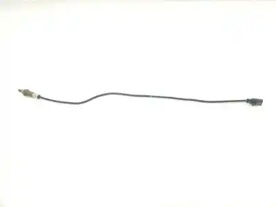 Second-hand car spare part lambda probe for volkswagen taigo (cs1) 1.0 tsi oem iam references 04e906262gg