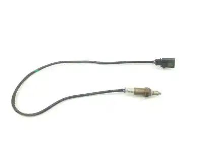 Second-hand car spare part lambda probe for volkswagen taigo (cs1) 1.0 tsi oem iam references 04e906262gg  04e906262gg