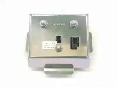 Автозапчастина б/у зовнішня ручка ворот для seat ibiza 1.0 tsi посилання на oem iam 6f0827565  6f0827565 Автозапчастина б/у зовнішня ручка ворот для seat ibiza 1.0 tsi посилання на oem iam 6f0827565  6f0827565