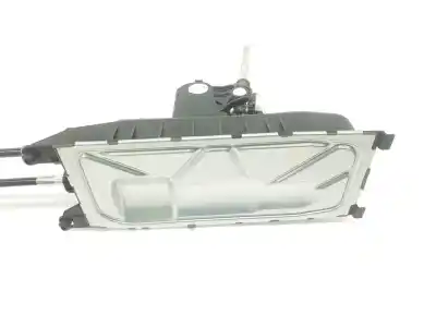Автозапчасти б/у рычаг переключения передач за seat ibiza (kj1) fr ссылки oem iam 5r3711049h  5r3711049h