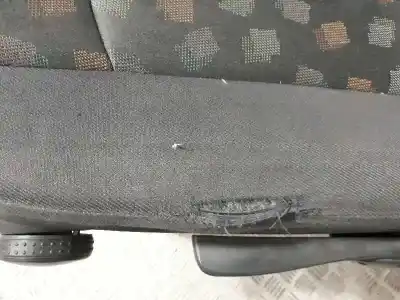 Автозапчасти б/у средняя задняя сиденья за clase c vito mixto 06.2003 2.1 cdi ссылки oem iam   