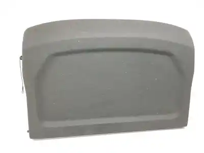 Pièce détachée automobile d'occasion plage arrière pour audi q3 sportback híbrido-suave 110 kw références oem iam 83f867769a 83f867769a 