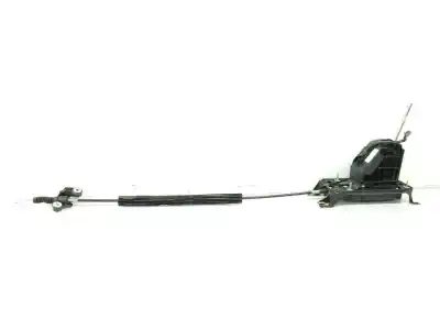 İkinci el araba yedek parçası vites kolu için audi q3 sportback híbrido-suave 110 kw oem iam referansları 5qh713023aj 5qh713023aj 