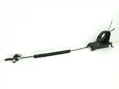 İkinci el araba yedek parçası vites kolu için audi q3 sportback híbrido-suave 110 kw oem iam referansları 5qh713023aj 5qh713023aj 