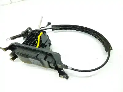 İkinci el araba yedek parçası vites kolu için audi q3 sportback híbrido-suave 110 kw oem iam referansları 5qh713023aj 5qh713023aj 