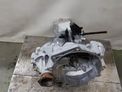 Автозапчастина б/у коробка передач для seat ibiza 1.0 tsi посилання на oem iam uhc  0aj300043t