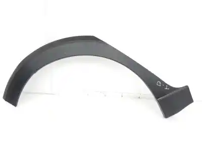 Second-hand car spare part right rear winglet for volkswagen taigo (cs1) 1.0 tsi oem iam references 2g7854818b