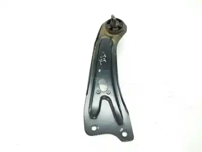 Peça sobressalente para automóvel em segunda mão braço oscilante suspensão traseiro esquerdo por hyundai i30 fastback 2.0 tgdi cat referências oem iam 55270s0000