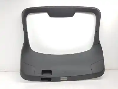 Peça sobressalente para automóvel em segunda mão forra / revestimento da mala por hyundai i30 fastback 2.0 tgdi cat referências oem iam 81760g4700