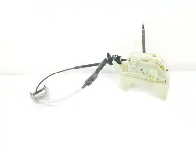 Peça sobressalente para automóvel em segunda mão alavanca de velocidades por hyundai i30 fastback 2.0 tgdi cat referências oem iam 46700g3310