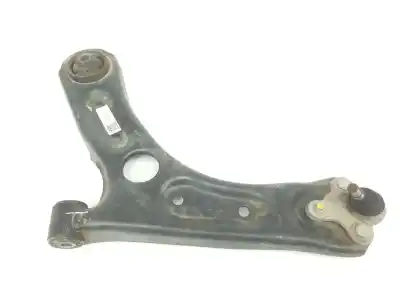 Second-hand car spare part FRONT LEFT LOWER SUSPENSION ARM for HYUNDAI I30 (PD)  OEM IAM references 54500G4AA0  54500G4AA0