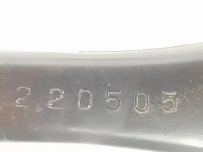 Автозапчасти б/у верхний задний правый рычаг подвески за hyundai i30 (pd) 1.6 crdi cat ссылки oem iam 55260g4aa0