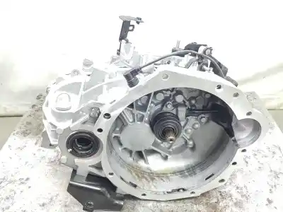 Автозапчасти б/у коробка передач за hyundai i30 (pd) 1.6 crdi cat ссылки oem iam 430b026140