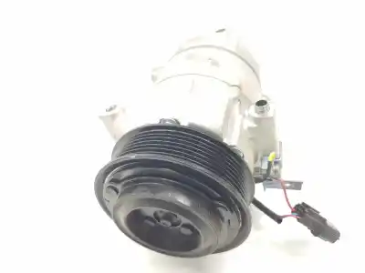 Pièce détachée automobile d'occasion compresseur de climatisation pour hyundai i30 1.6 crdi références oem iam 97701g4800 97701g4800 