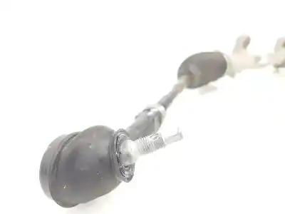 Peça sobressalente para automóvel em segunda mão caixa de direção por hyundai i30 (pd) 1.6 crdi cat referências oem iam 56500g4500