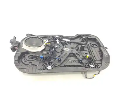Автозапчасти б/у регулятор стекла переднего правого за hyundai i30 (pd) 1.6 crdi cat ссылки oem iam 82481g4000