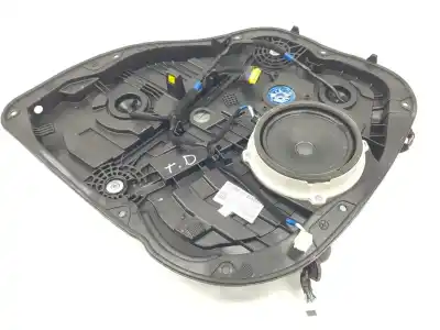 Автозапчасти б/у задний правый стеклорегулятор за hyundai i30 (pd) 1.6 crdi cat ссылки oem iam 83481g4000