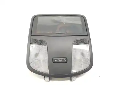 Автозапчасти б/у внутренний свет за hyundai i30 (pd) 1.6 crdi cat ссылки oem iam 92800g3010try