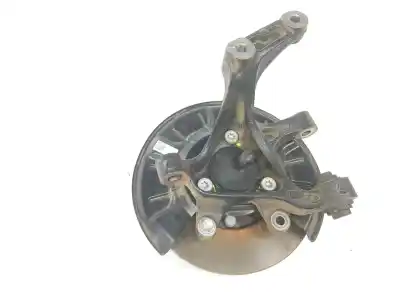 Peça sobressalente para automóvel em segunda mão manga de eixo traseira esquerda por hyundai i30 (pd) 1.6 crdi cat referências oem iam 52700g4ca0